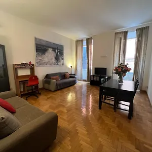 Charming Apartamento