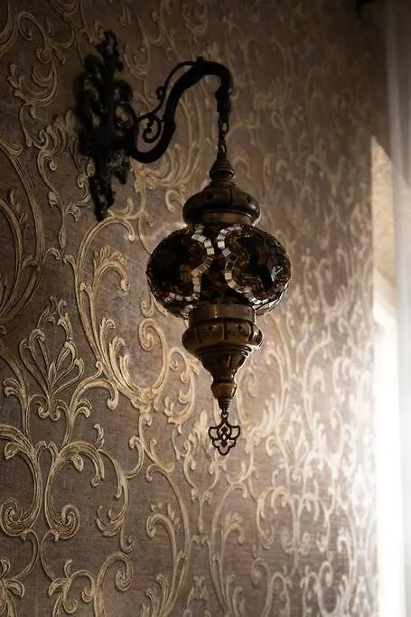 Merulana Penthouse: 5 Minutes Walk From Colosseum 罗马